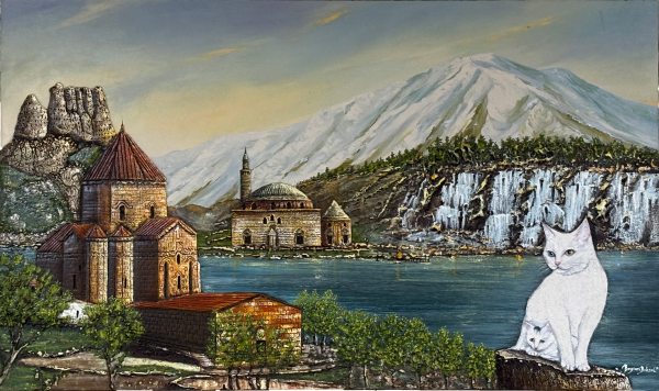 Van Portfolyo: Doğunun İncisi